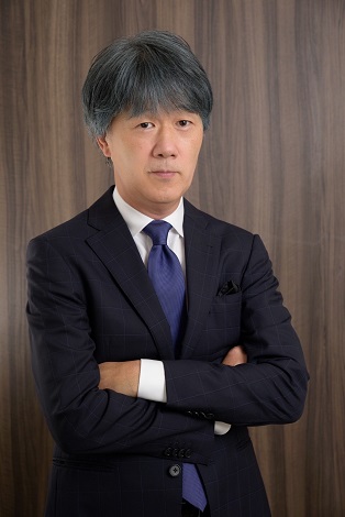 Tokihiko Yanagisawa