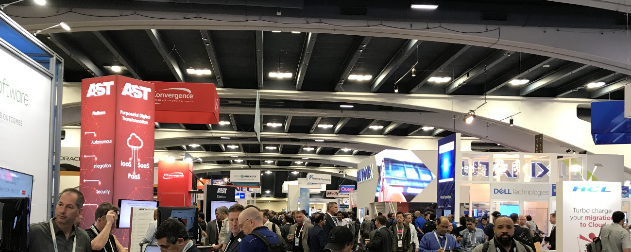 Oracle Open World 2019 Participation Report