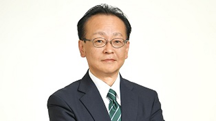 image of President’s Message