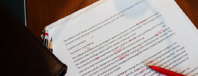 #14　Overseas Projects: Key Considerations for Document Translation