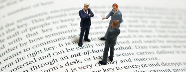#16　How to Work Effectively with Inflexible Overseas Vendors