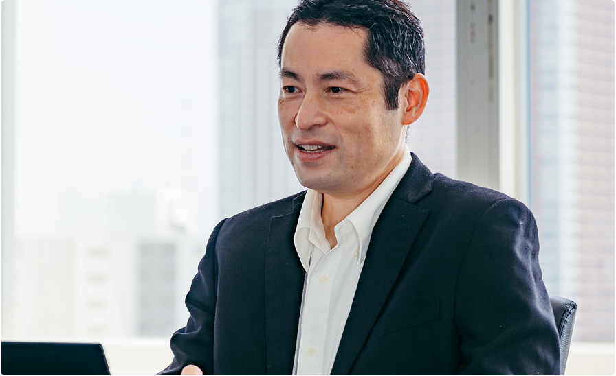 Nobutoshi Hagiwara