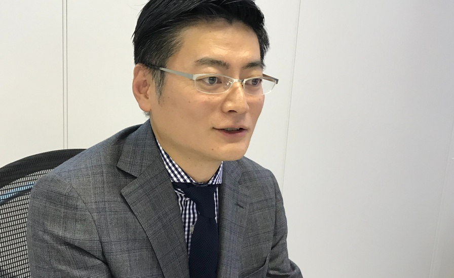 Reiji Nishikoori