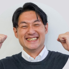 黒井 庸介さんの写真