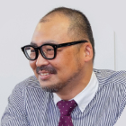 森田聡さんの写真