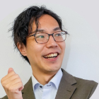 瀬尾 博孝さんの写真