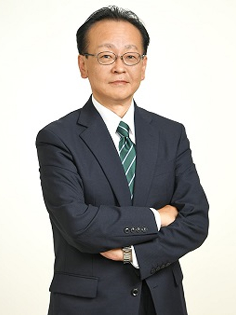 CEOメッセージのイメージ画像