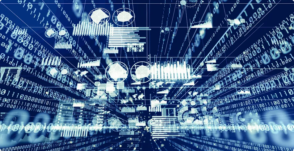 製造業DX推進支援のイメージ