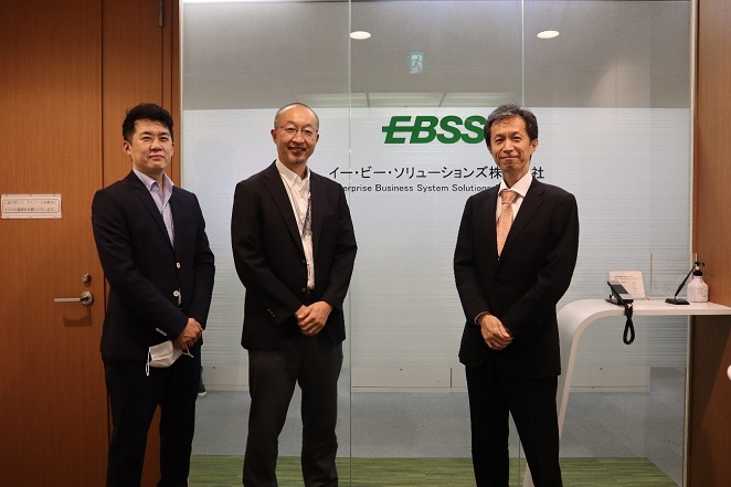 対談・ DXプロジェクトを成功に導く、IE(industrial engineering)の視点とは？