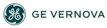 GE VERNOVA ロゴ
