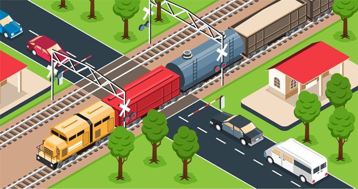 鉄道会社様  IoT導入プロジェクト