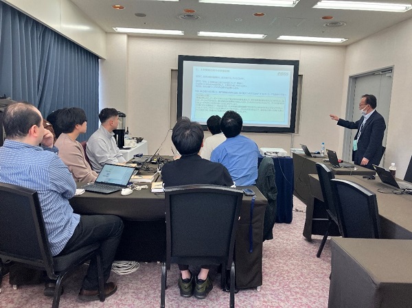 EBSS Consulting Training Camp 第4回