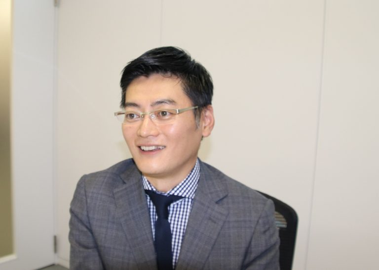 錦織 礼二
