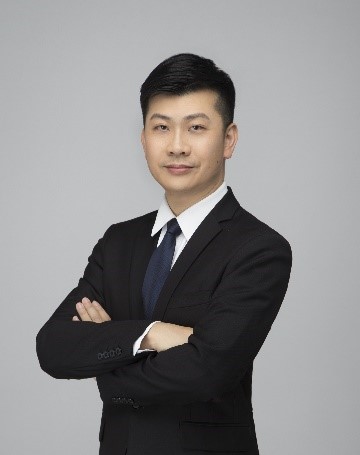 林超权部長
