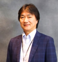 部長 小川勝氏